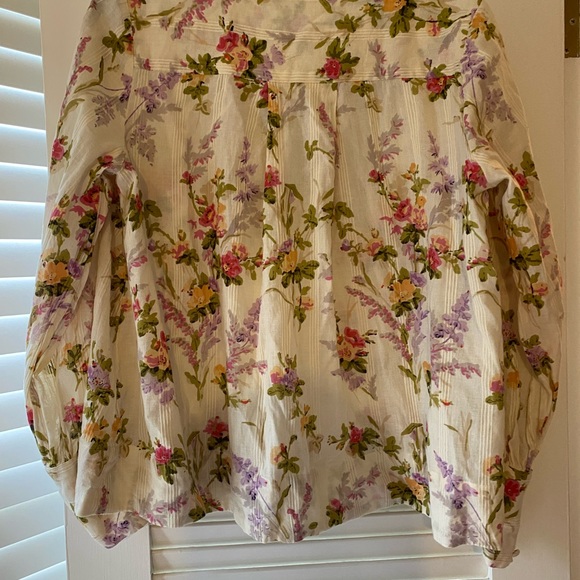 Mille Freya Blouse - Picture 6 of 6